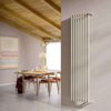 IRSAP Ellipsis V vertikálny dizajnový radiátor