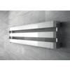 IRSAP Step H dizajnový radiátor 310x1800 chróm