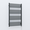 TERMA Fiona kúpeľňový radiátor 900x500 Modern Grey