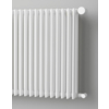 ISAN Antika Double Horizontal radiátor s vysokým výkonom