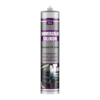Den Braven Silver Line Univerzálny silikón 280ml Biely 