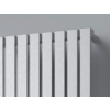 ISAN Form Inox nerezový radiátor