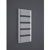 TERMA Alex dizajnový radiátor RAL9016 1140x500