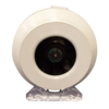 Systemair RVK 100E2 sileo kruhový ventilátor