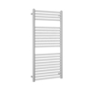 ISAN Palmyra PLUS kúpeľňový radiátor chróm