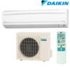Daikin Comfort