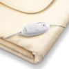 BEURER HD 90 elektrická výhrevná deka - detail ovládač