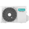 Nástenná klimatizácia Hisense Comfort - vonkajšia jednotka