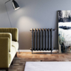 Terma Kaszub dizajnový radiátor - titulná fotka