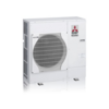 Tepelné čerpadlo Mitsubishi Ecodan EHSC-YM9E-B+PUHZ-SW75VHA – len vykurovanie