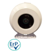 Systemair RVK 150E2-L sileo kruhový ventilátor