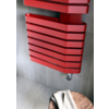 TERMA Iron S - farba Metallic red