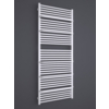 TERMA Lima kúpeľňový radiátor RAL9016 1700x700
