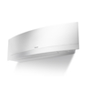 Nástenná klimatizácia Daikin Emura FTXG20LW+RXG20L, biela1
