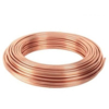 Cu potrubie neizolované 22 x 1mm