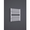 TERMA Lima kúpeľňový radiátor RAL9016 820x700