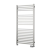 ISAN Quadrat Inox nerezový radiátor 1255x600