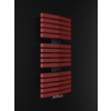 TERMA Iron D - Metalic red