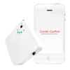 RBC-Combi Control