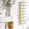 Zehnder Chime dizajnový radiátor - titulná fotka