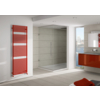 IRSAP Net kúpeľňový radiátor 1760x500 farba Flame Red