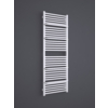 TERMA Lima kúpeľňový radiátor RAL9016 1460x500