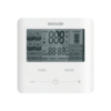 Multi+ systém SINCLAIR nástenný ovládač SWC-06WT