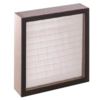 Purified Air HEPA filter