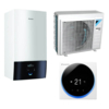 Tepelné čerpadlo Daikin Altherma 3 Tepelné čerpadlo Daikin Altherma 3