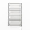 TERMA Fiona kúpeľňový radiátor 1140x600 Chrome