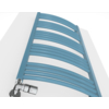 TERMA Lena kúpeľňový radiátor farba Pastel blue