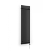 TERMA Rolo Room E dizajnový radiátor