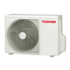 Toshiba Shorai Curve nástenná klimatizácia