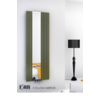 ISAN Collom Mirror radiátor so zrkadlom