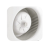 Ventilátor EBB 100 N S - obežné koleso