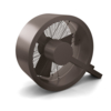 Ventilátor Stadler Form Q bronz