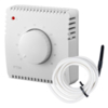 Termostat elektronický pripojenie do siete 230VAC PT04-EI