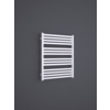 TERMA Marlin kúpeľňový radiátor RAL9016 780x630