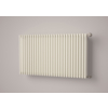 ISAN Aruba Double Horizontal radiátor s vysokým výkonom 576x1000 - RAL9001