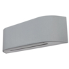 Nástenná klimatizácia Toshiba Haori Light Gray