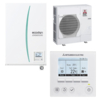 Tepelné čerpadlo Mitsubishi Ecodan EHSC-YM9E-B+PUHZ-SW75VHA