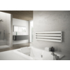 IRSAP Step H dizajnový radiátor 430x1800 farba White Pearl