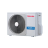 Nástenná klimatizácia Toshiba Daiseikai 8 RAS-10G2KVP-E + RAS-10G2AVP-E vonkajšia jednotka