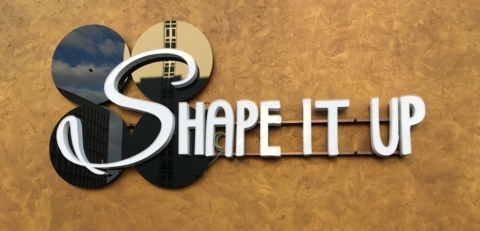 Shape it up M60