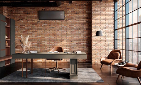 MIDEA Solstice nástenná klimatizácia