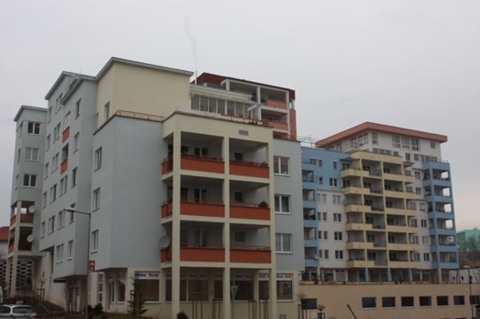 Banská Bystrica, Belveder SO 01, 02, 03