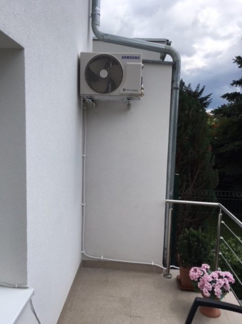 Samsung AR9500 Wind-Free Standard - vonkajšia jednotka č. 2