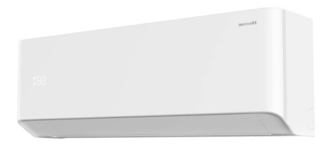 Nástenná klimatizácia Hisense Unipure