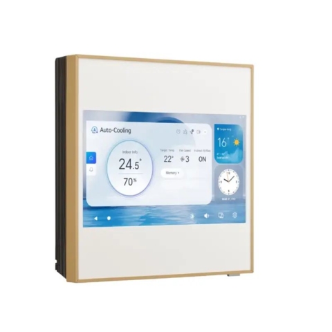 Nástenná klimatizácia LG Artcool Gallery Premium - vnútorná jednotka