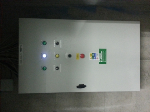 Polyfunkčný dom Urbanic-5